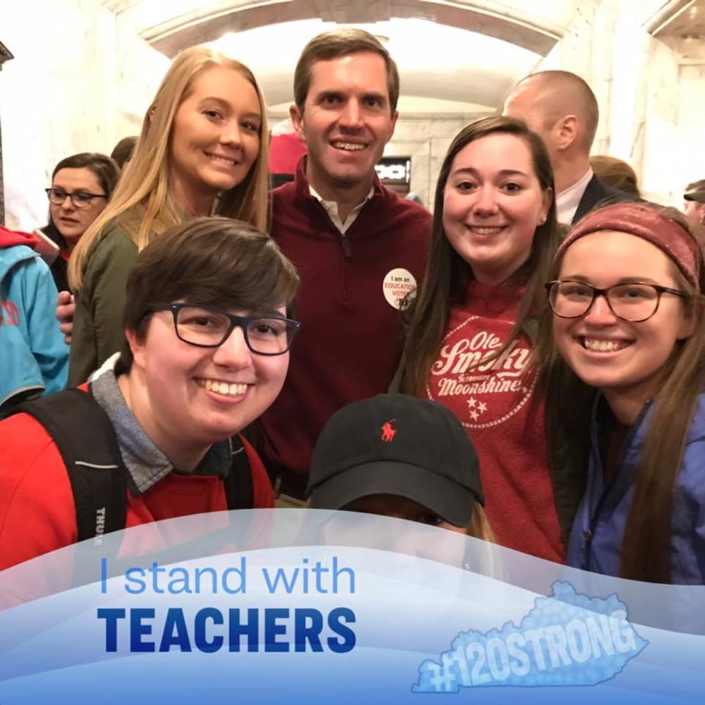 Meet your Posher, Brooklynn